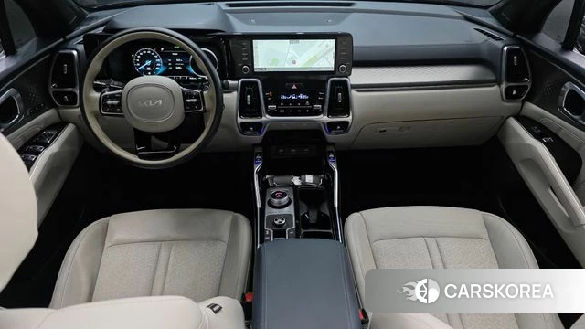 Kia Sorento 4th Generation id 4338038 из Кореи 17