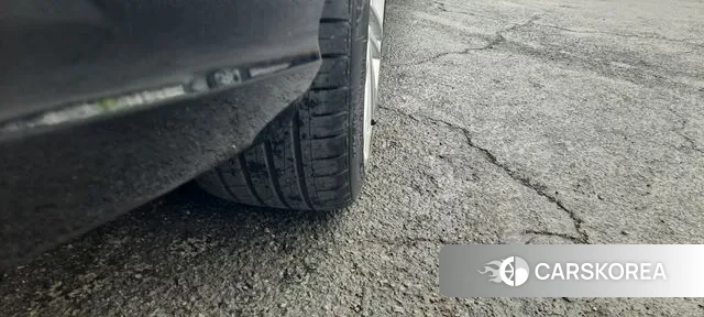 Audi New A3 id 3713967 из Кореи 14