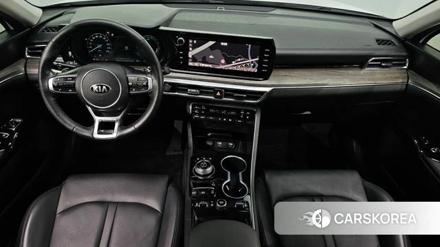 Kia K5 Hybrid 3rd Generation id 4906933 из Кореи 17