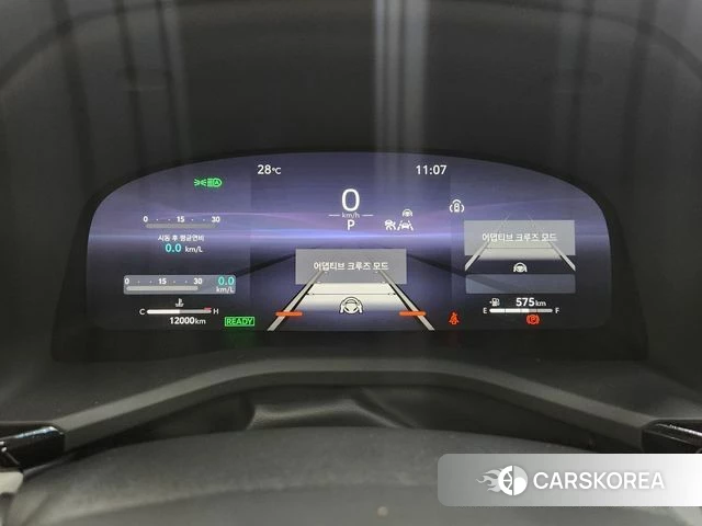 Toyota Camry (XV80) id 4669667 из Кореи 15