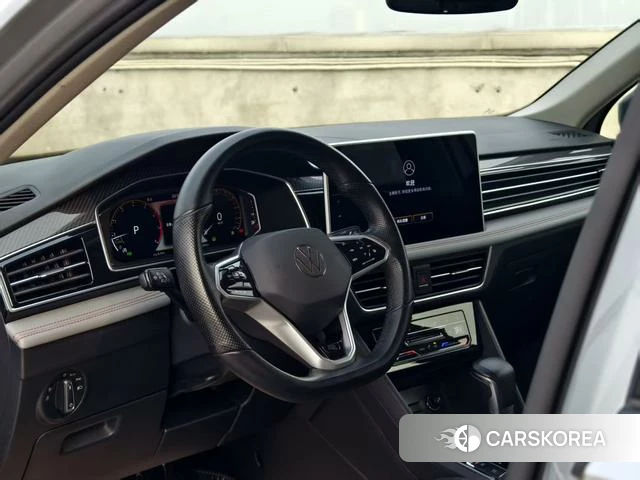 Volkswagen Tiguan X id 4256157 из Китая 11
