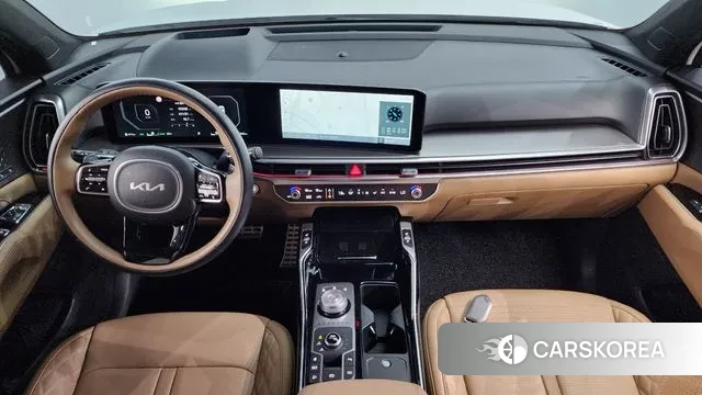 Kia The New Sorento 4th Generation id 3206572 из Кореи 17