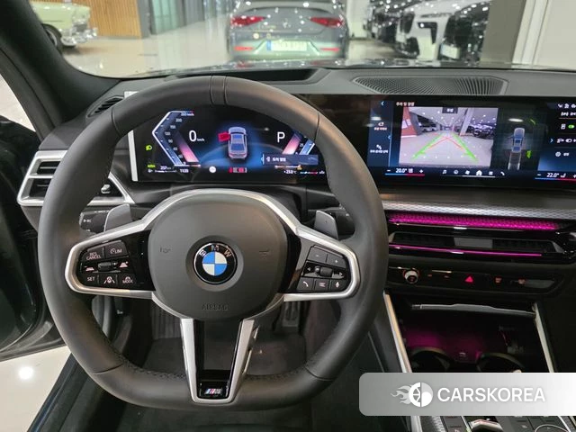 BMW 3 Series (G20) id 4266224 из Кореи 17
