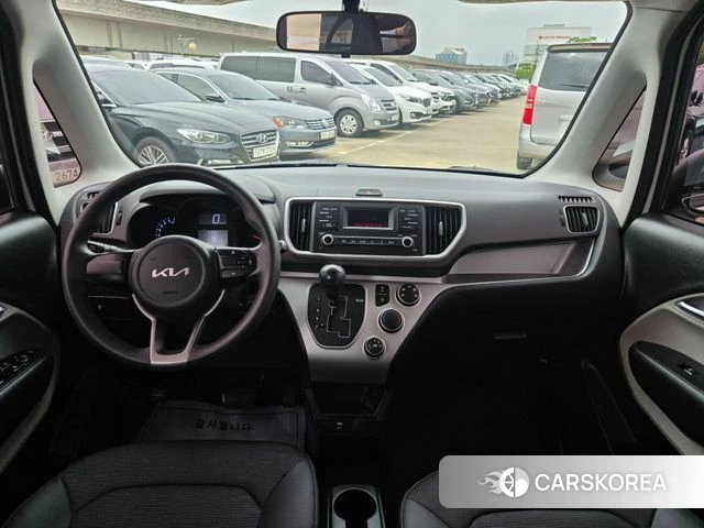 Kia The New Kia Ray id 4601312 из Кореи 17