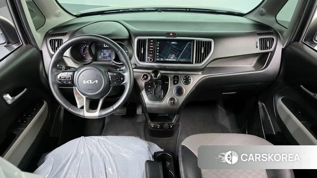 Kia The New Ray id 4396144 из Кореи 17