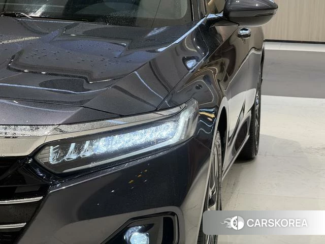 Honda Accord id 4301791 из Китая 16