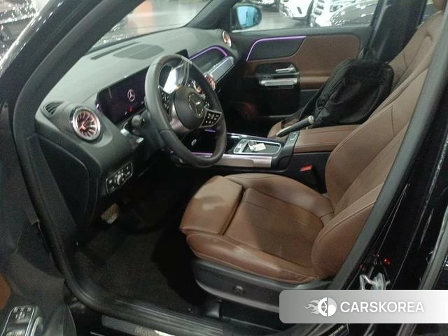 Mercedes-Benz GLB id 4207296 из Китая 7
