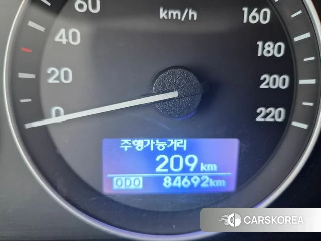 Hyundai The New Grand Starex id 4628726 из Кореи 8
