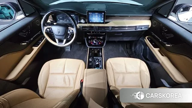 Lincoln Corsair id 3577082 из Кореи 17