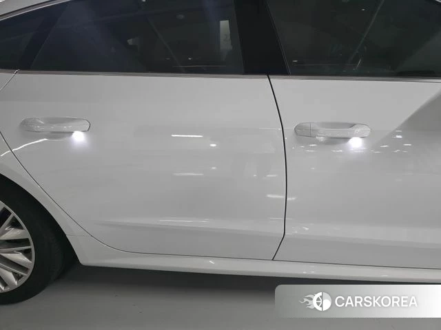 Audi A7 (4K) id 4759271 из Кореи 17