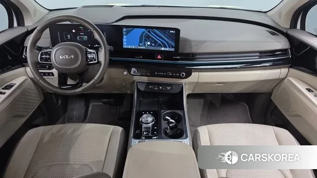 Kia The New Carnival 4th Generation id 3758043 из Кореи 17