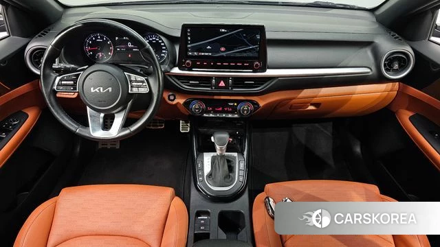 Kia The New K3 2nd generation id 4863612 из Кореи 27