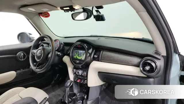 Mini Cooper id 3602375 из Кореи 17