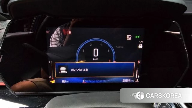 Chevrolet (GM Daewoo) Trax Crossover id 4571926 из Кореи 27