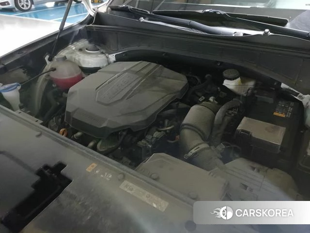 Kia Sorento 4th Generation id 4716807 из Кореи 7