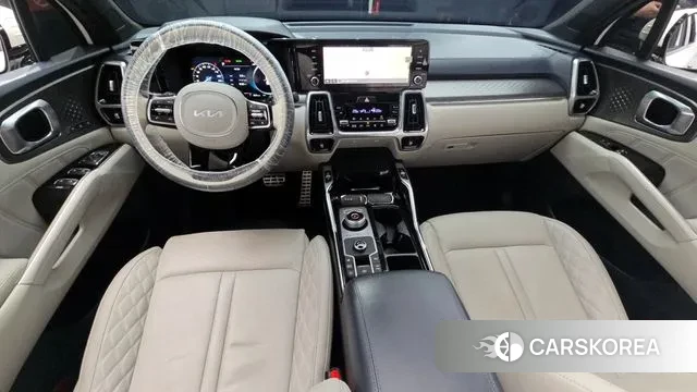 Kia Sorento 4th Generation id 3411110 из Кореи 17