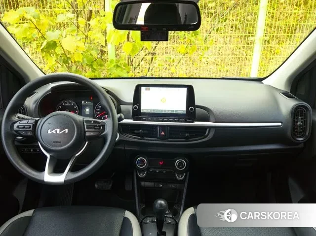 Kia Morning Urban (JA) id 3476638 из Кореи 15