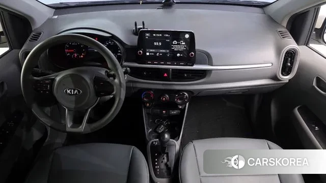 Kia Morning Urban (JA) id 3033481 из Кореи 17