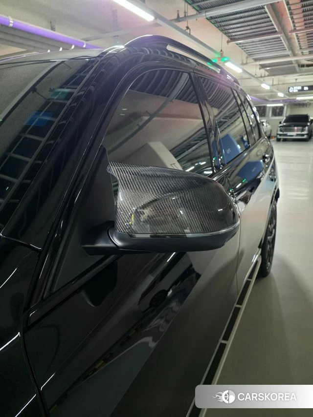 BMW X7 (G07) id 4266825 из Кореи 15