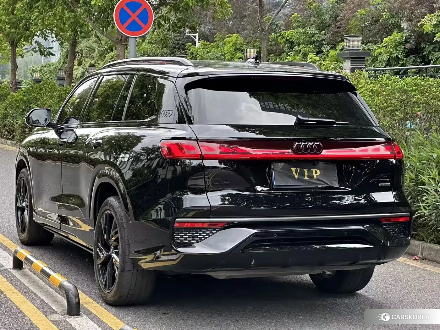 Audi Q6 id 4514306 из Китая 12
