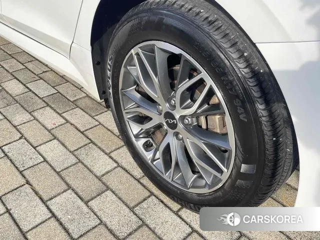 Kia K5 3rd generation id 3372959 из Кореи 17