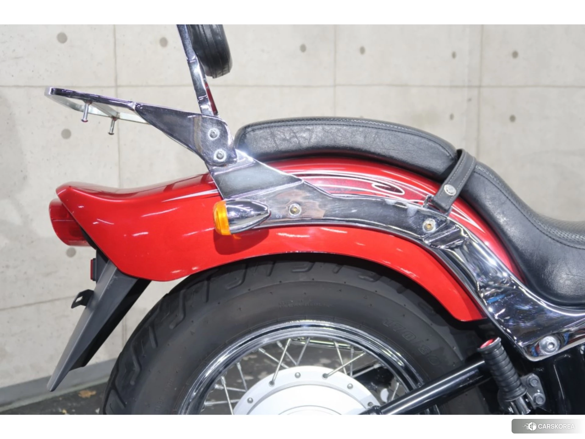 Yamaha DRAG STAR 400 id 4183476 из Японии 28