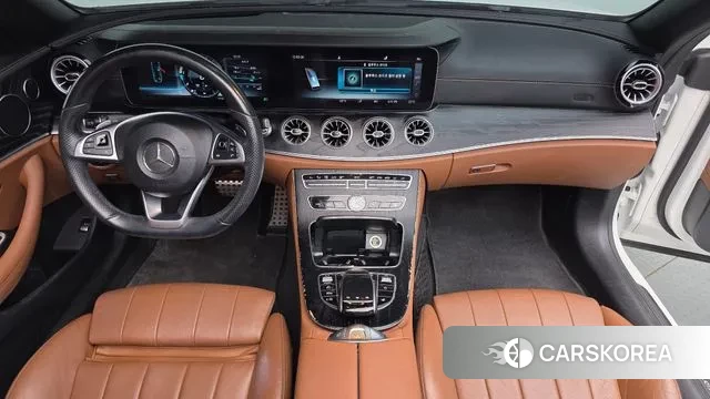 Mercedes-Benz E-Class W213 id 3188260 из Кореи 17