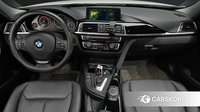 BMW 3 Series (F30) id 3955889 из Кореи 18