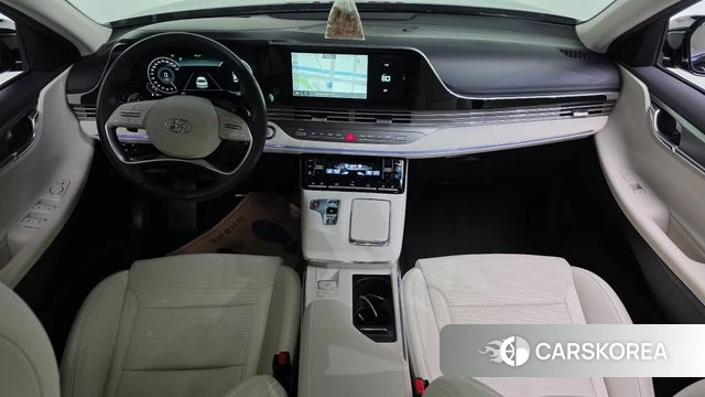 Hyundai The New Grandeur IG id 3877817 из Кореи 17