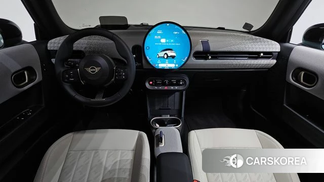 Mini Cooper S 4th Generation id 4532875 из Кореи 36