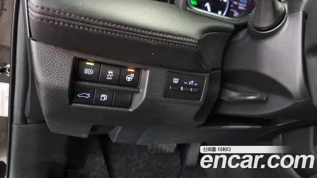 Toyota Avalon 5th Generation id 2789286 из Кореи 17