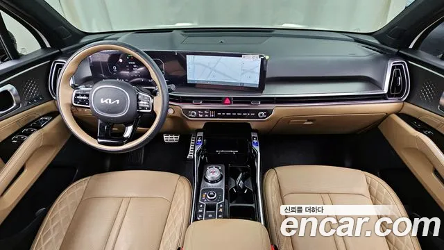 Kia The New Sorento 4th Generation id 2592338 из Кореи 17