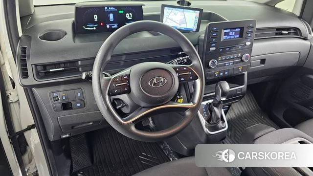 Hyundai Staria id 4355291 из Кореи 27