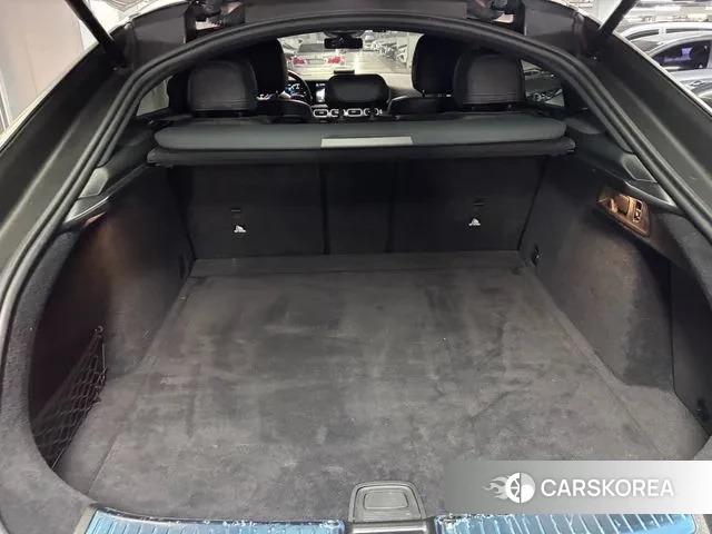 Mercedes-Benz GLE-Class W167 id 3619000 из Кореи 8