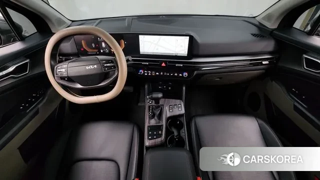 Kia Sportage 5th Generation id 3565439 из Кореи 17