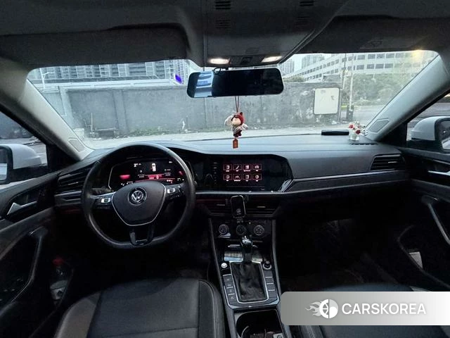 Volkswagen Sagitar id 4261120 из Китая 7