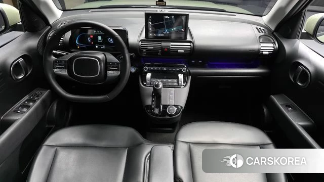 Hyundai Casper id 3915542 из Кореи 17