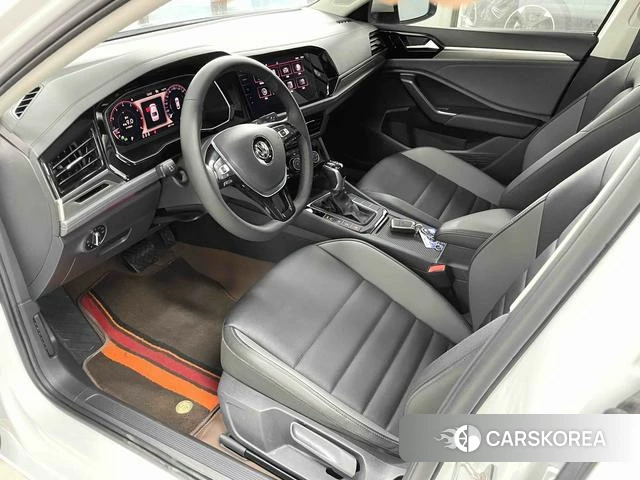 Volkswagen Sagitar id 4236364 из Китая 15