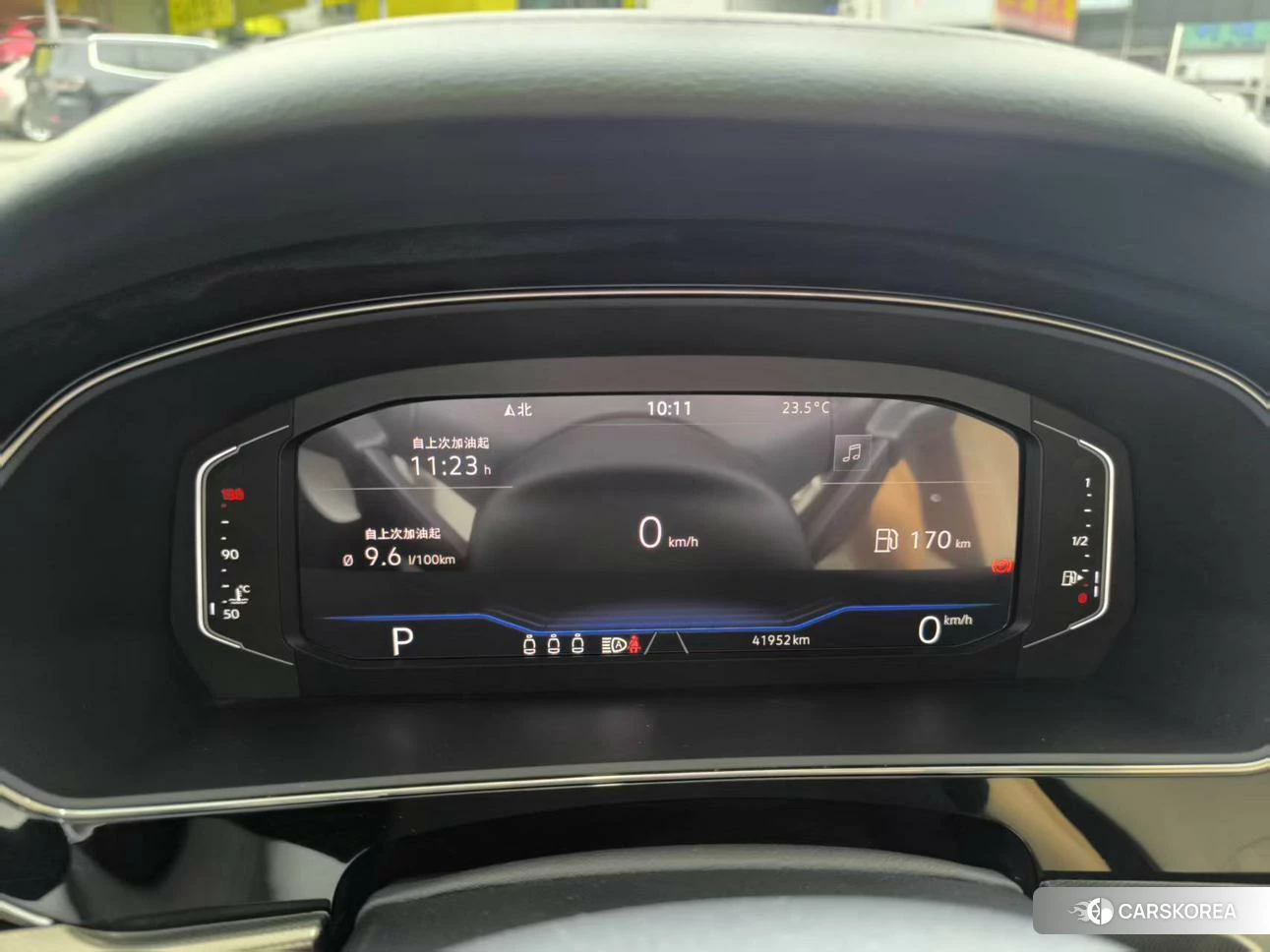 Volkswagen Passat id 4512569 из Китая 18