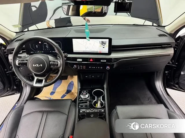 Kia The New K5 Hybrid 3rd generation id 3305173 из Кореи 17