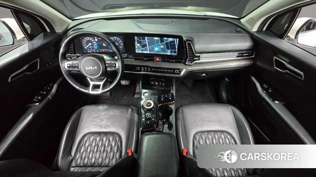 Kia Sportage 5th Generation id 3851138 из Кореи 17