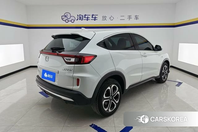 Honda XR-V id 3810384 из Китая 14