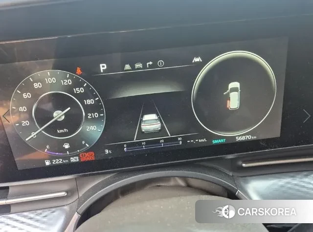 Kia Carnival 4th generation id 3690094 из Кореи 7