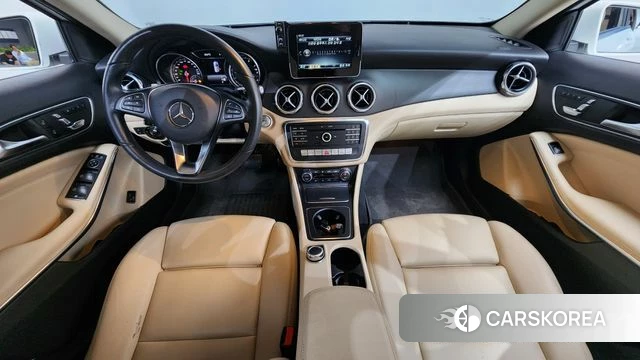 Mercedes-Benz GLA-Class X156 id 4317806 из Кореи 29