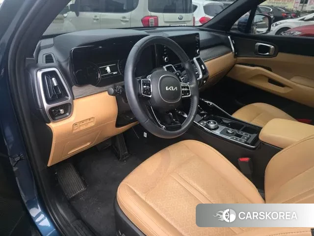 Kia Sorento 4th Generation id 3322248 из Кореи 17