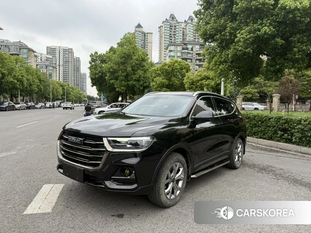 Haval H6 id 3939478 из Китая 7