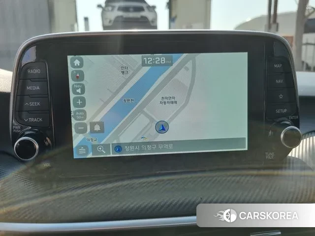 Hyundai All New Tucson id 3713258 из Кореи 12