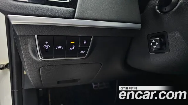 Kia Stinger id 2766092 из Кореи 17