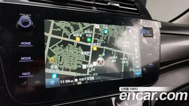 Ssangyong The New Tivoli id 2639998 из Кореи 17