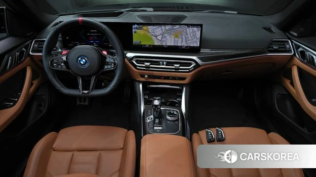 BMW i4 id 4591848 из Кореи 30